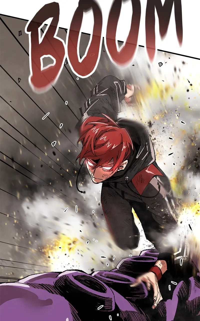 Kill to Live Chapter 8 page 22 - 