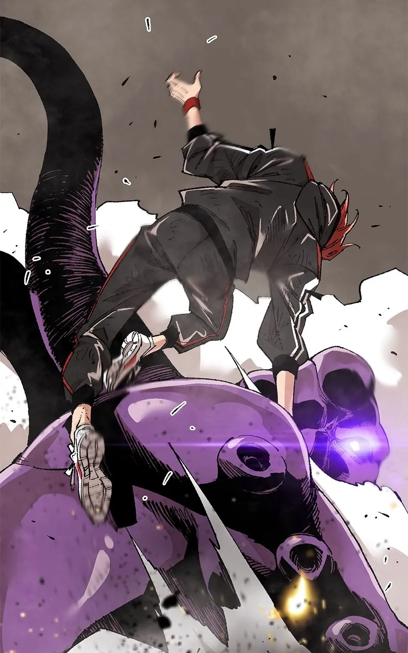 Kill to Live Chapter 8 page 24 - 