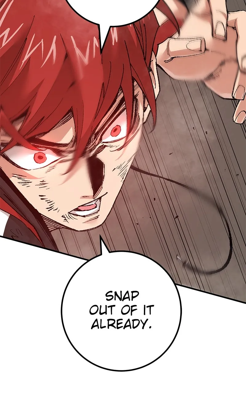 Kill to Live Chapter 8 page 26 - 