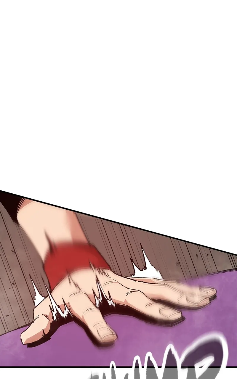 Kill to Live Chapter 8 page 27 - 
