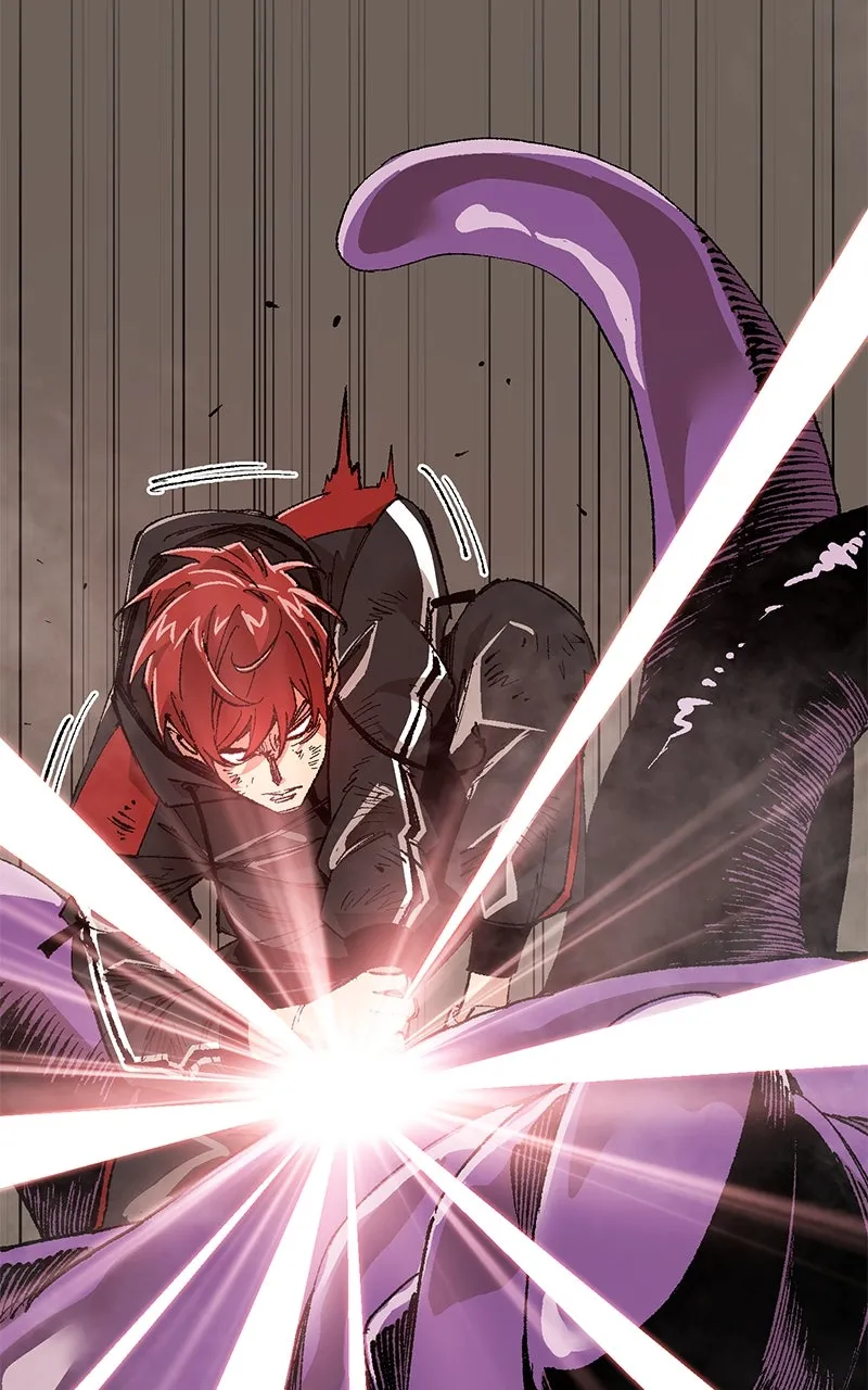 Kill to Live Chapter 8 page 29 - 