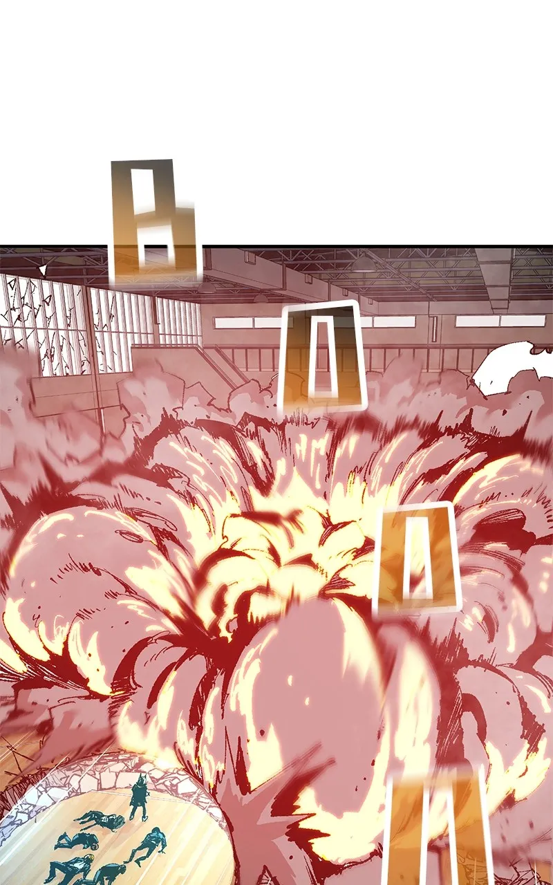 Kill to Live Chapter 8 page 31 - 