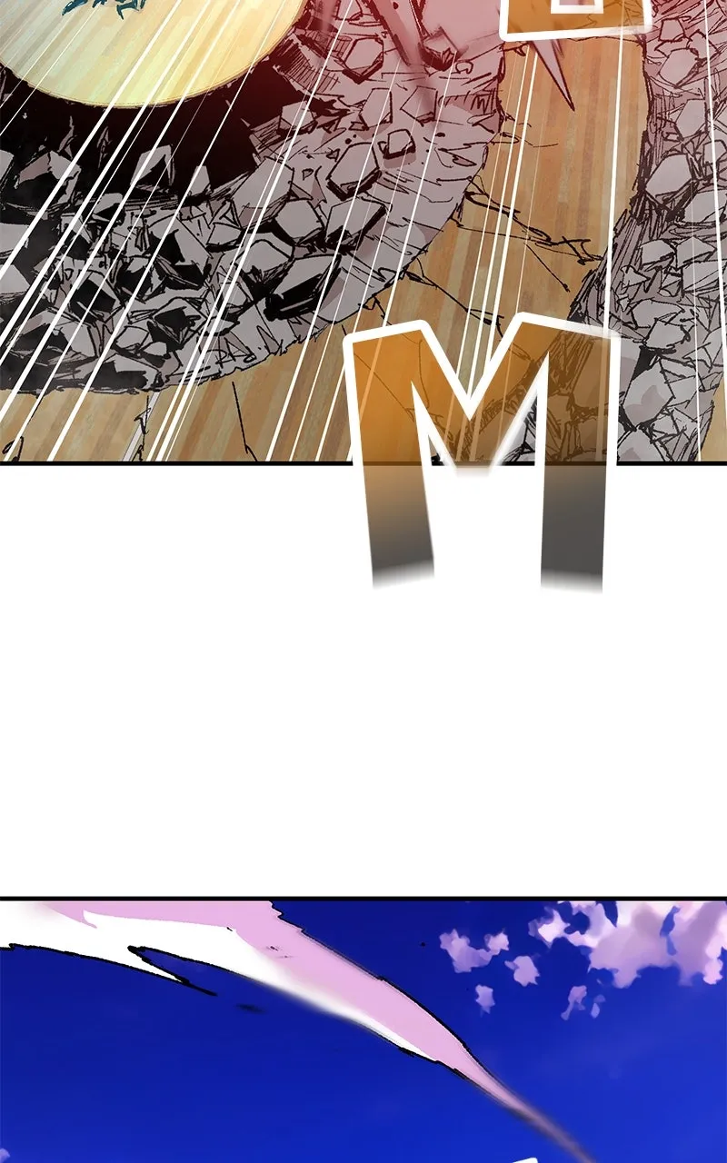 Kill to Live Chapter 8 page 32 - 