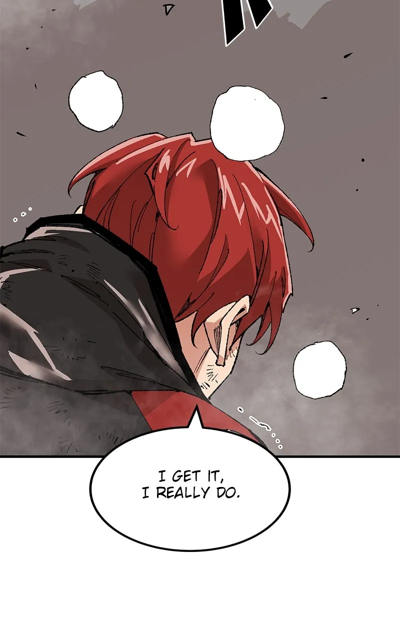 Kill to Live Chapter 8 page 37 - 