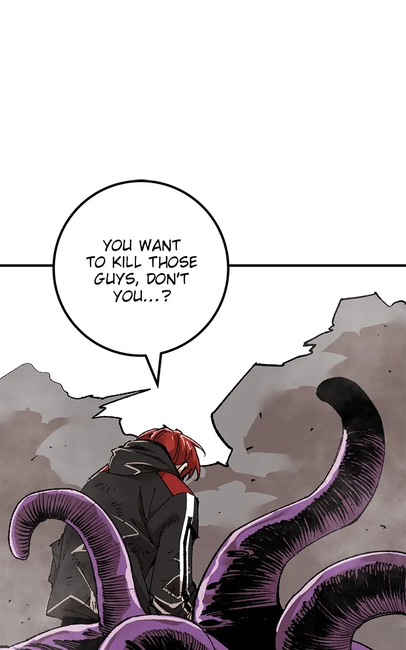 Kill to Live Chapter 8 page 38 - 