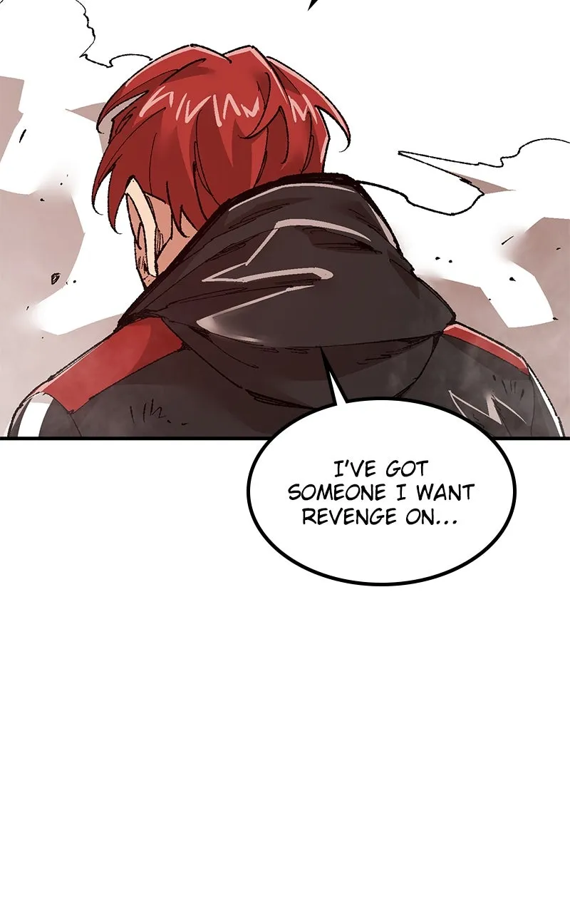 Kill to Live Chapter 8 page 41 - 