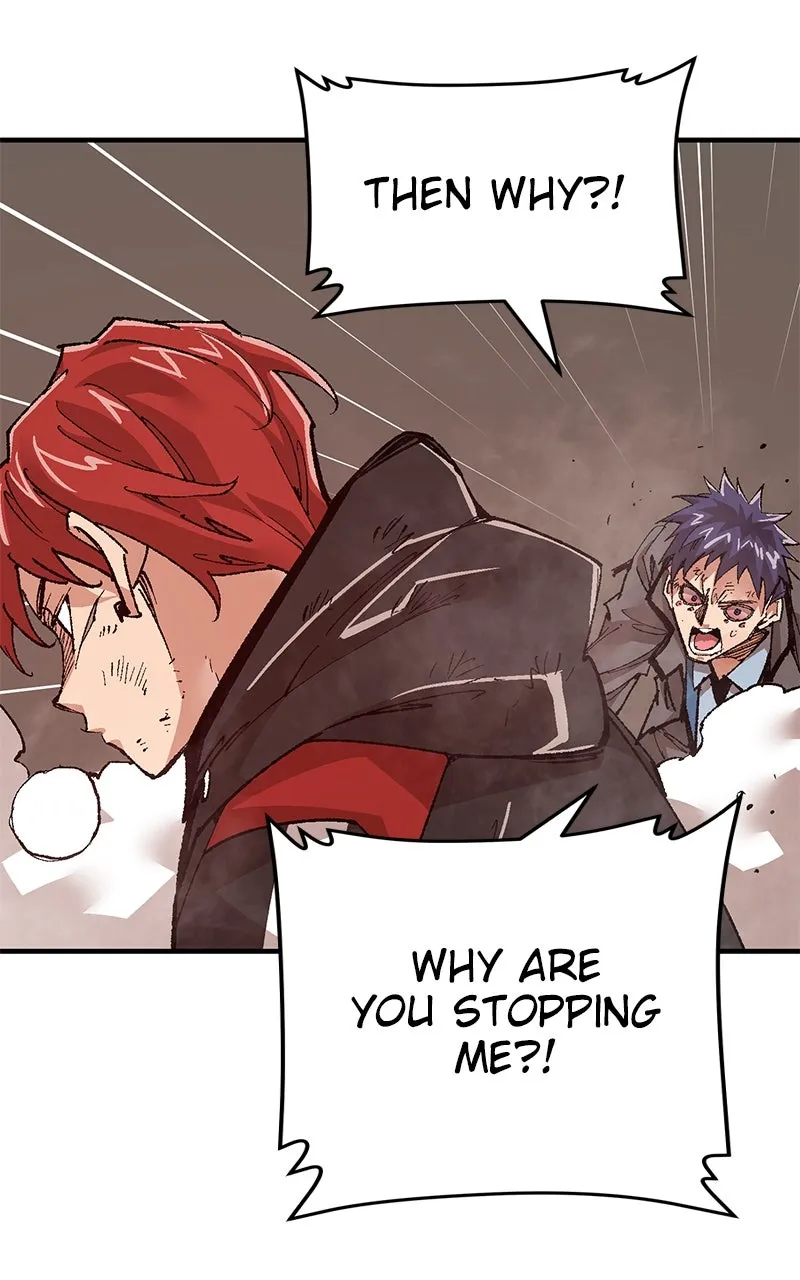 Kill to Live Chapter 8 page 42 - 