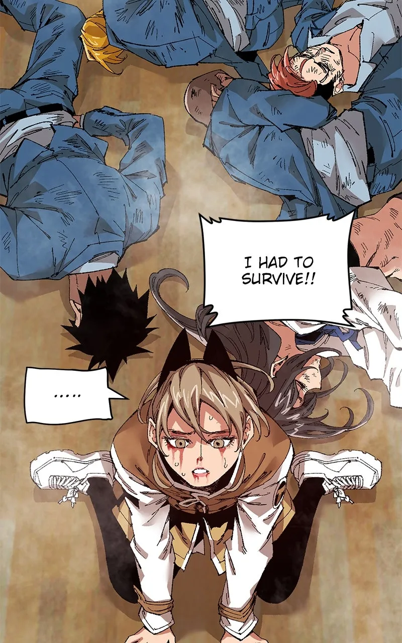 Kill to Live Chapter 8 page 48 - 