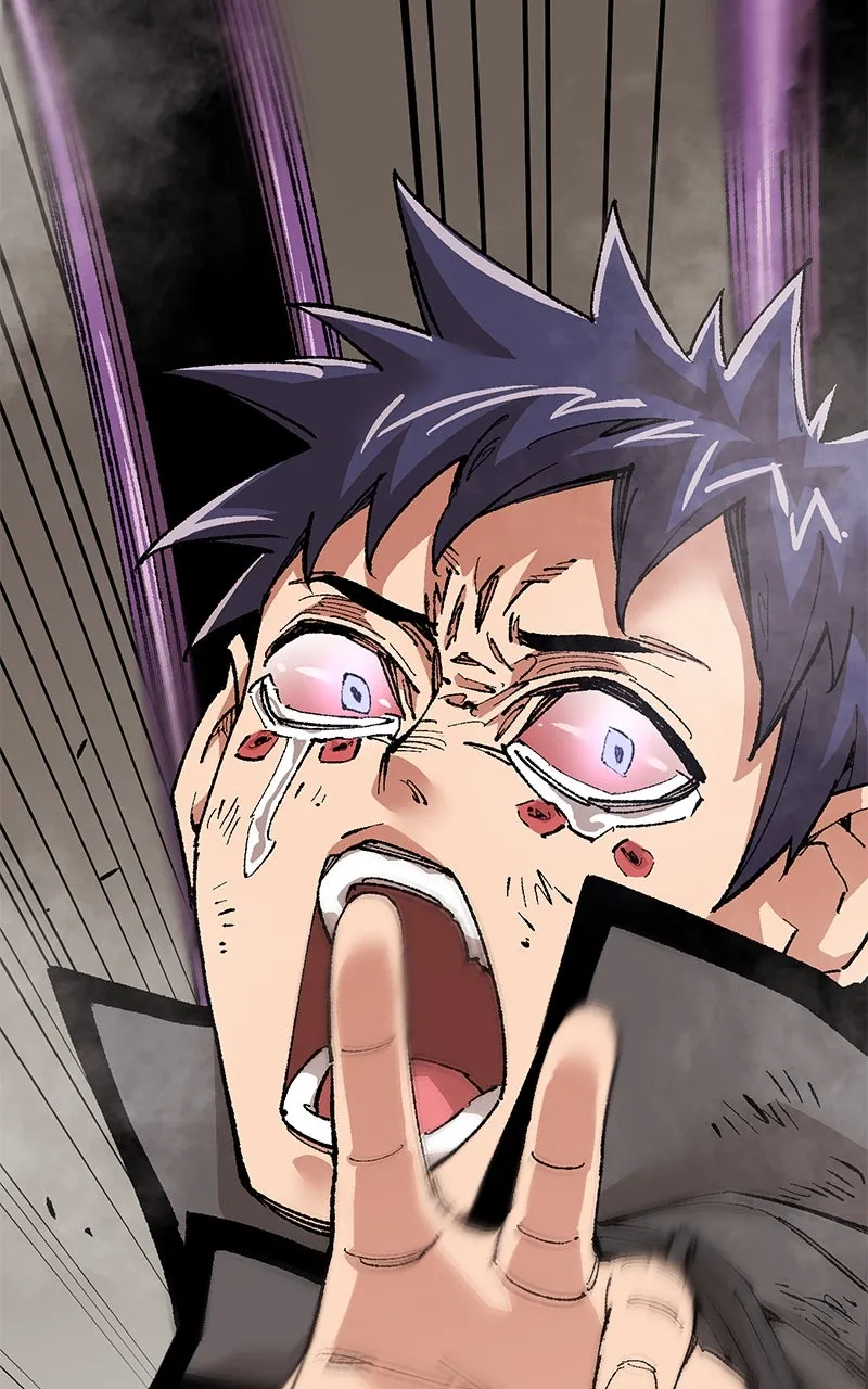 Kill to Live Chapter 8 page 50 - 