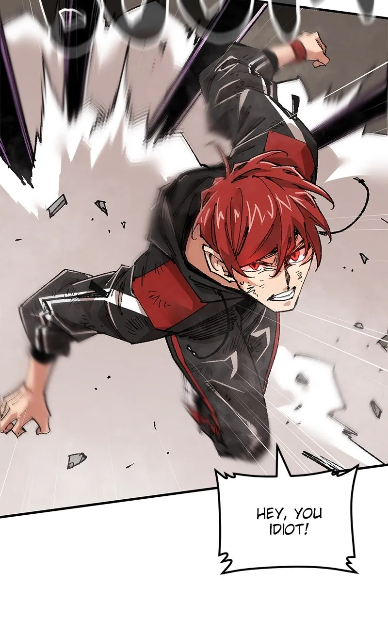 Kill to Live Chapter 8 page 54 - 