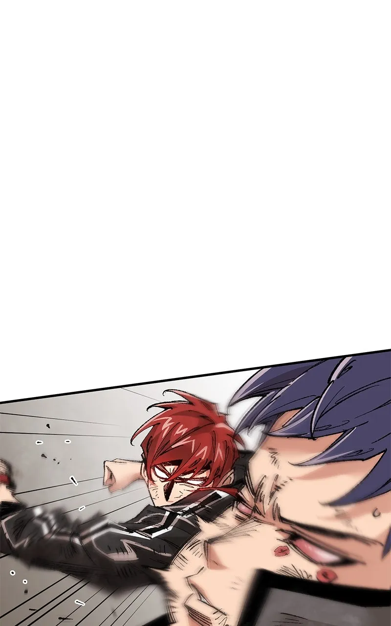 Kill to Live Chapter 8 page 55 - 