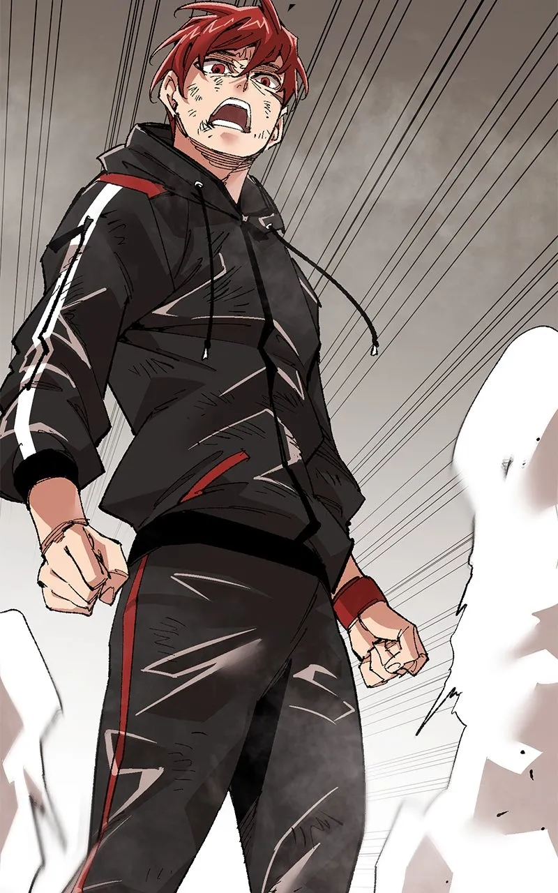 Kill to Live Chapter 8 page 59 - 