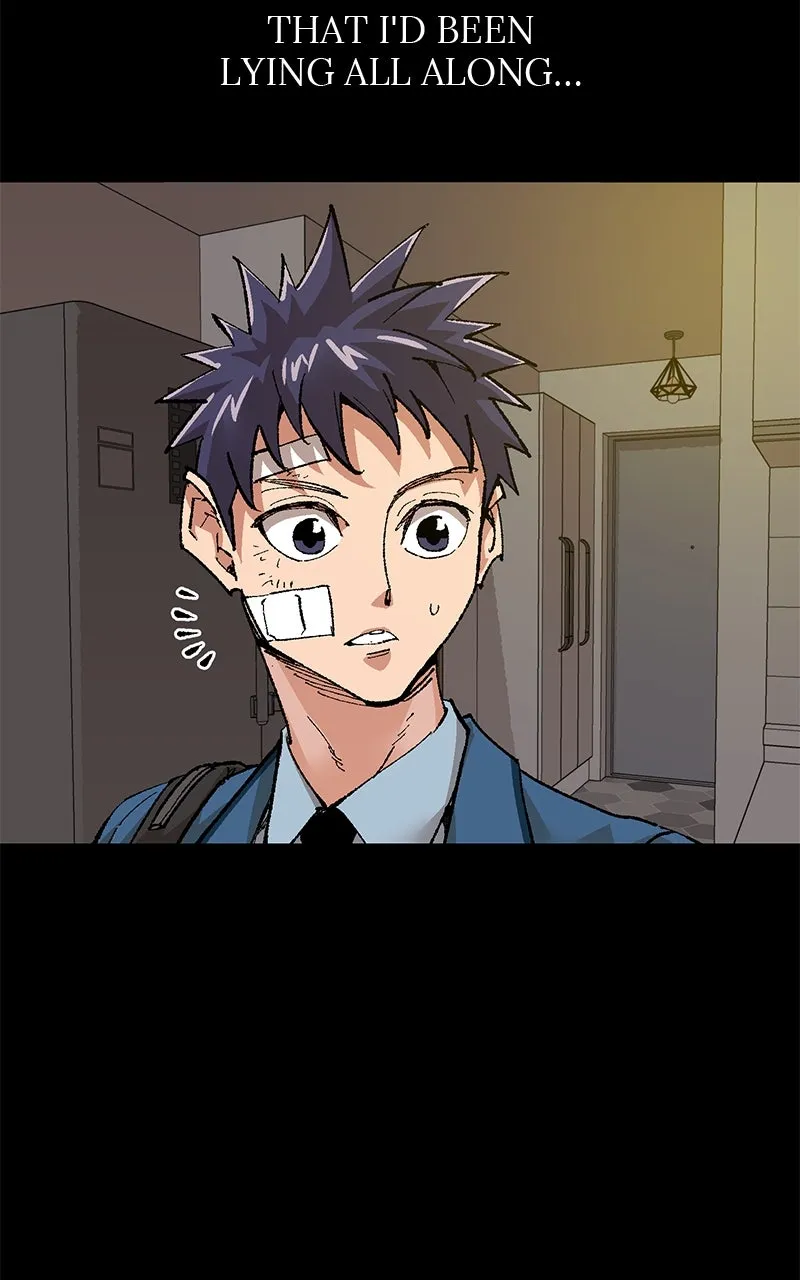 Kill to Live Chapter 8 page 68 - 