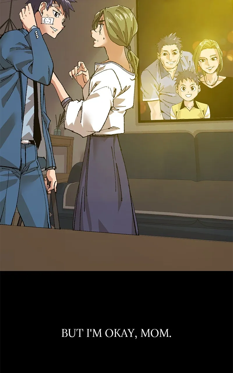 Kill to Live Chapter 8 page 77 - 