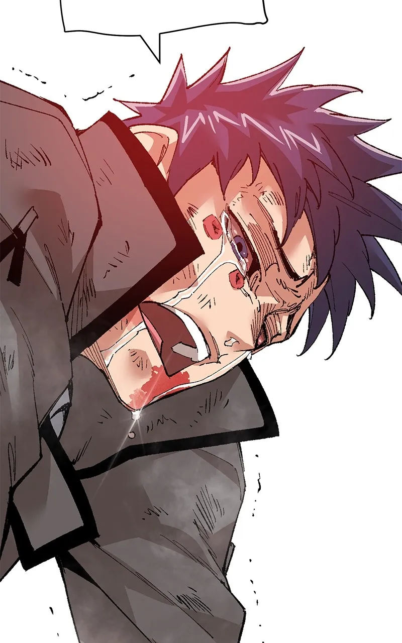 Kill to Live Chapter 8 page 84 - 