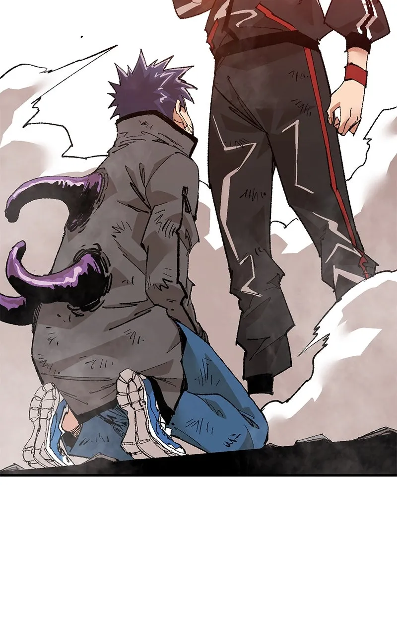 Kill to Live Chapter 8 page 87 - 