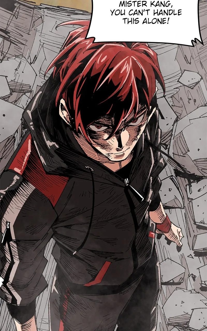 Kill to Live Chapter 8 page 10 - 