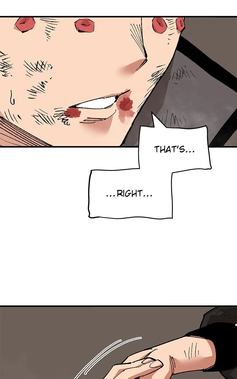 Kill to Live Chapter 8 page 92 - 