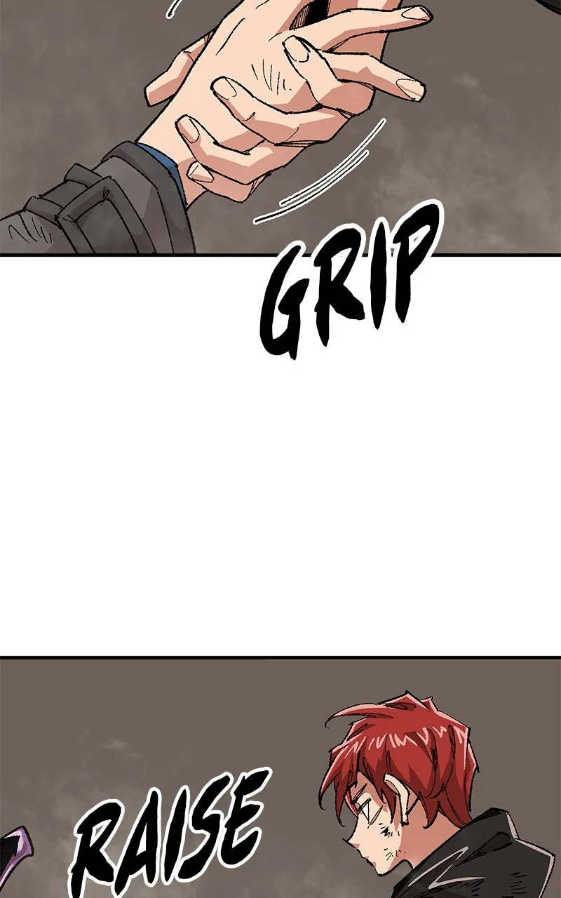 Kill to Live Chapter 8 page 93 - 