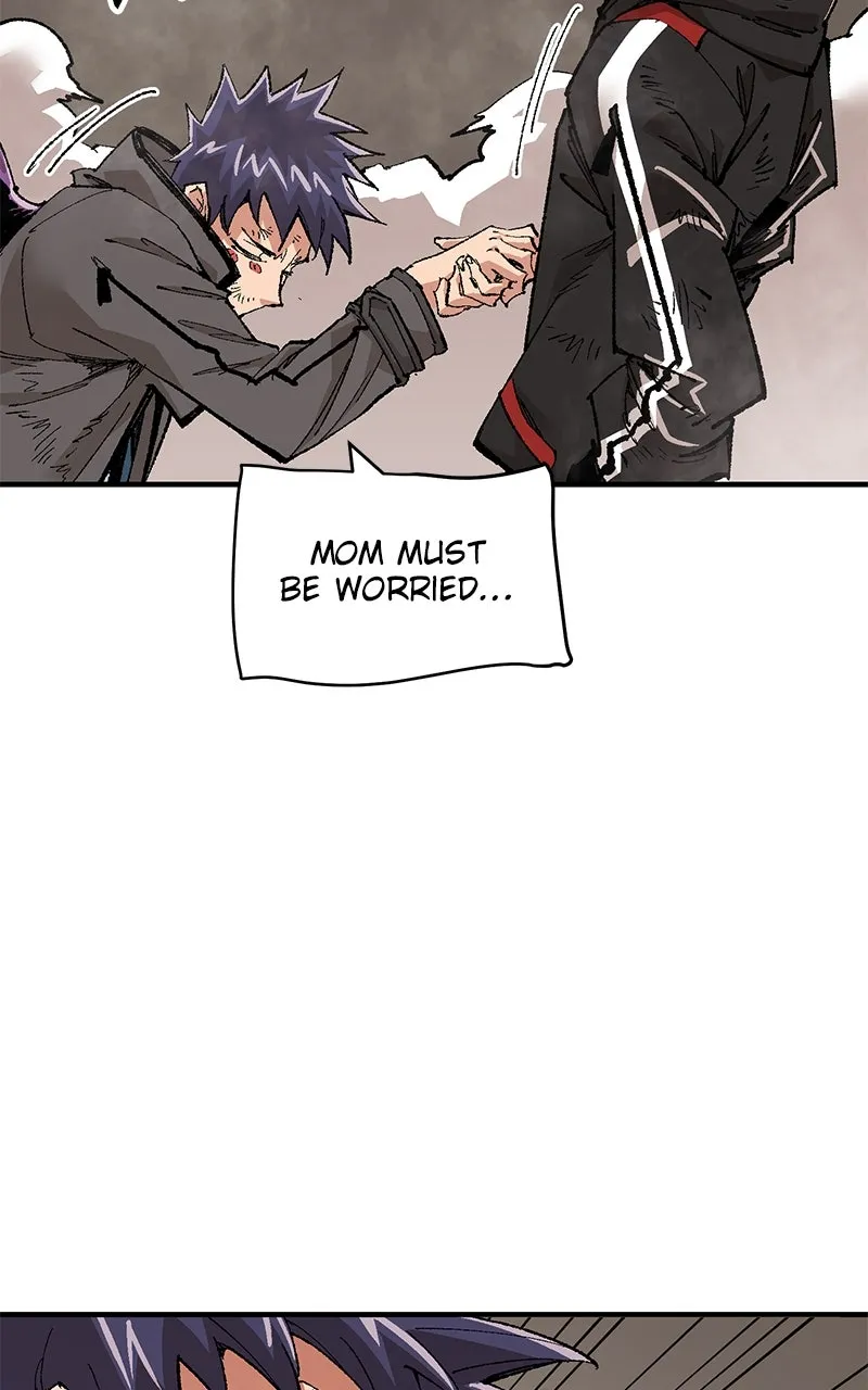 Kill to Live Chapter 8 page 94 - 