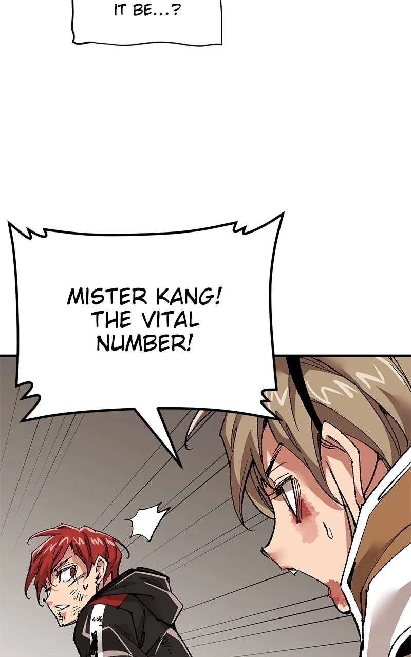 Kill to Live Chapter 8 page 98 - 