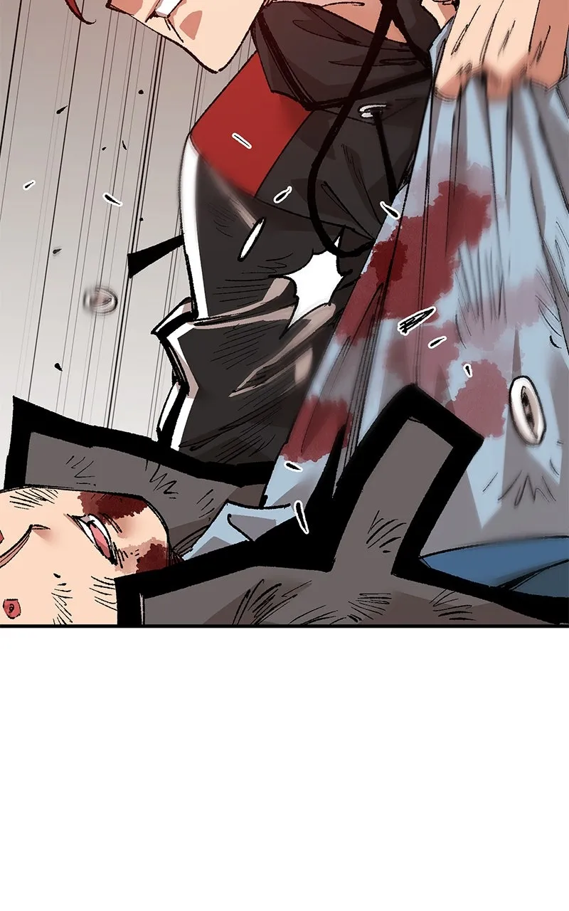 Kill to Live Chapter 8 page 100 - 