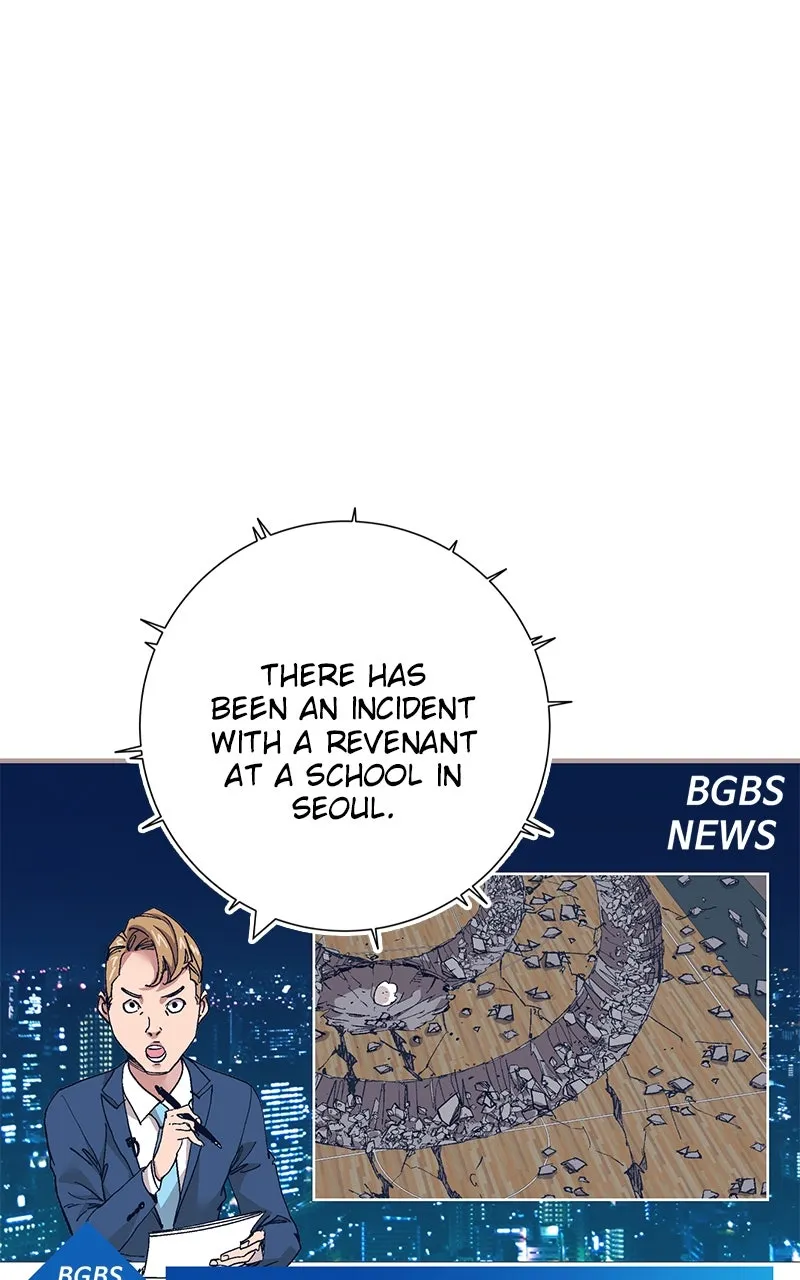 Kill to Live Chapter 9 page 1 - 