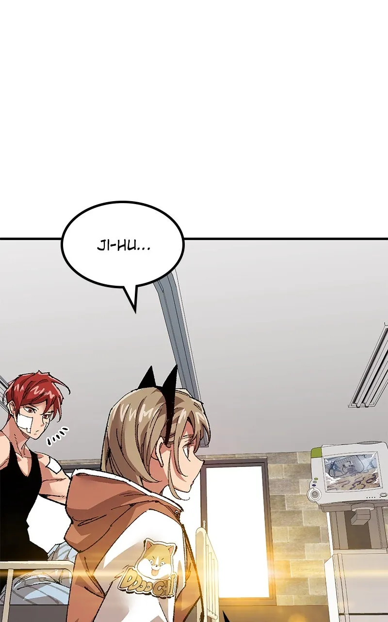 Kill to Live Chapter 9 page 11 - 