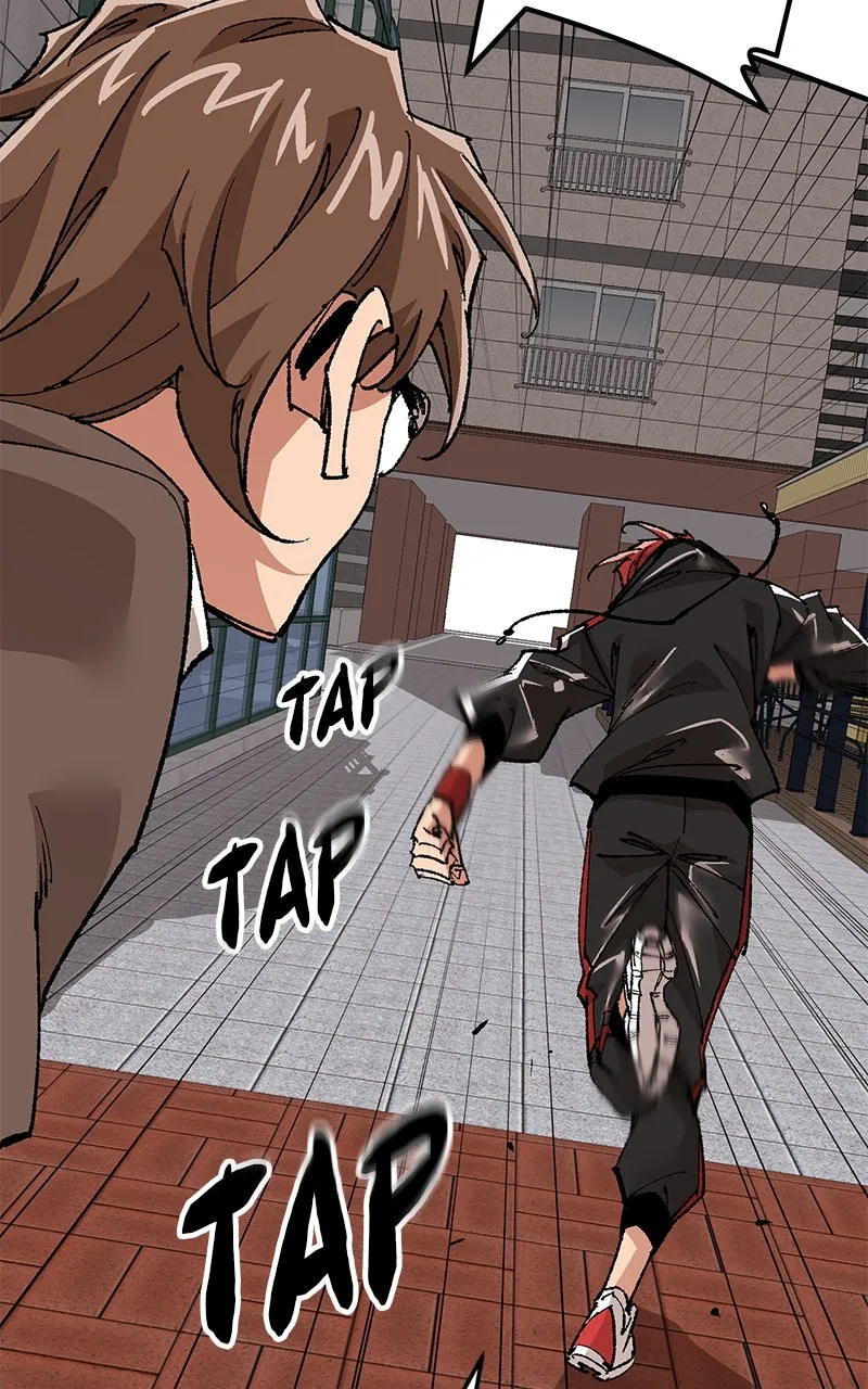 Kill to Live Chapter 9 page 101 - 