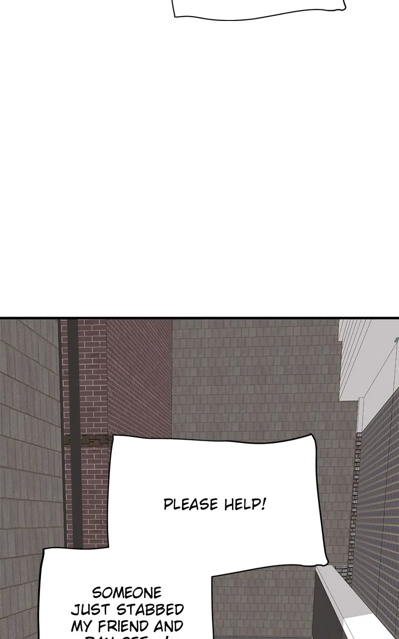 Kill to Live Chapter 9 page 104 - 