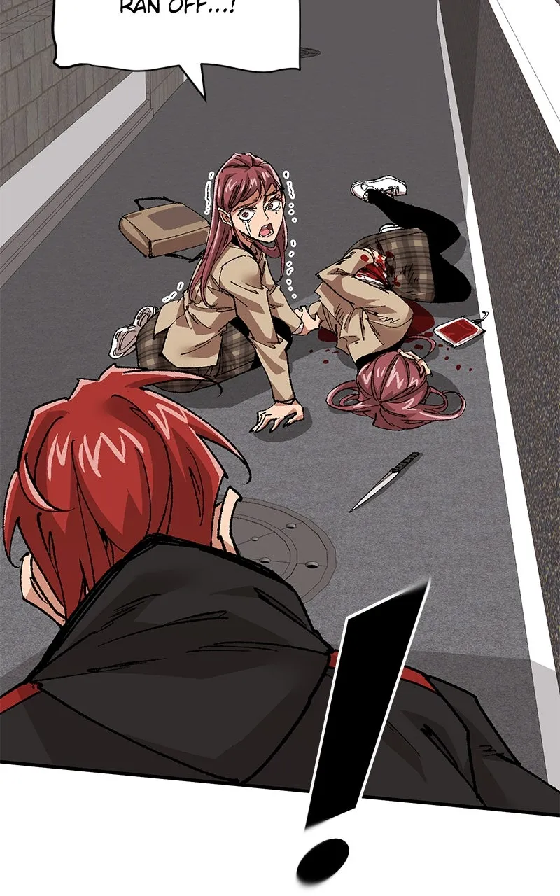 Kill to Live Chapter 9 page 105 - 