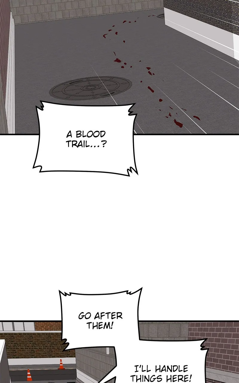 Kill to Live Chapter 9 page 108 - 