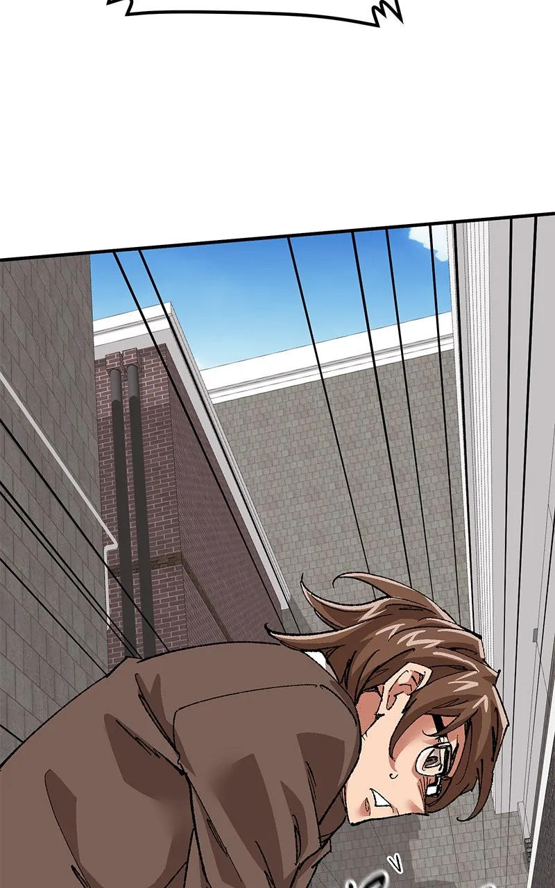 Kill to Live Chapter 9 page 110 - 