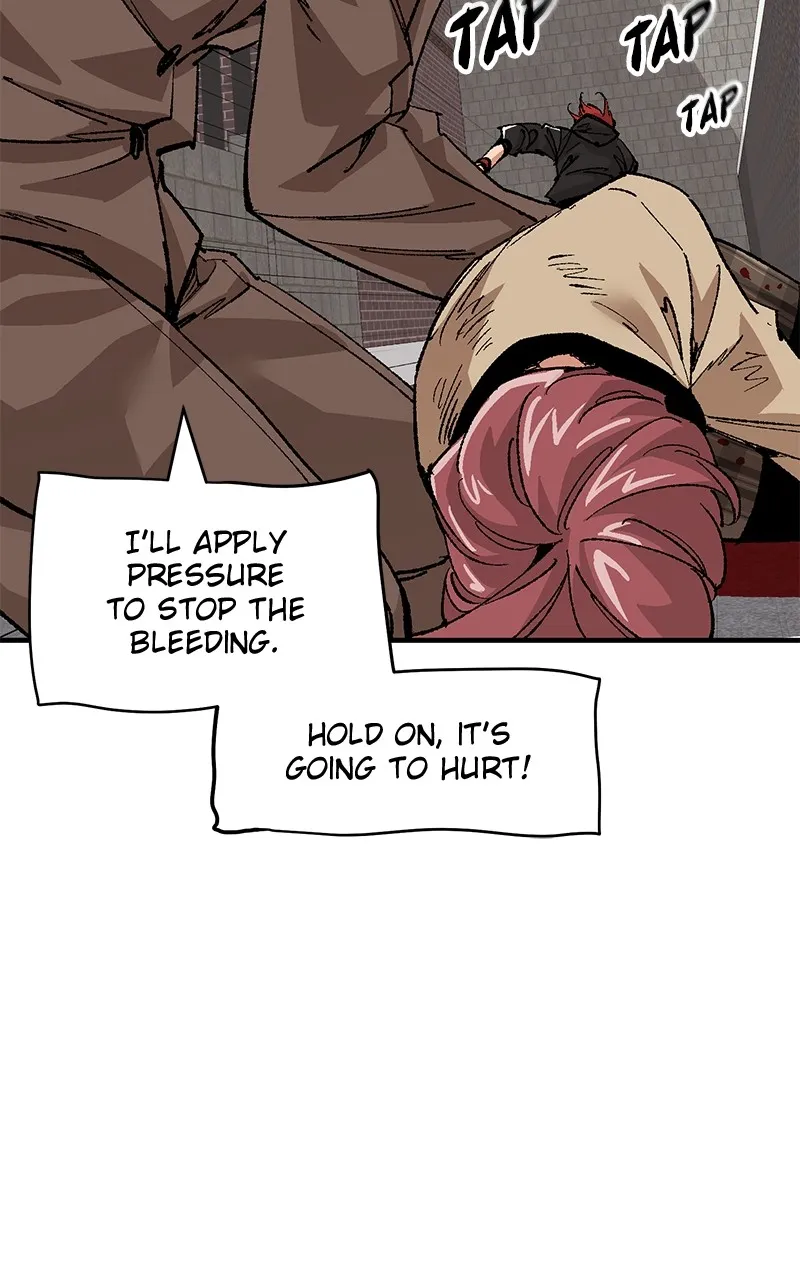Kill to Live Chapter 9 page 111 - 