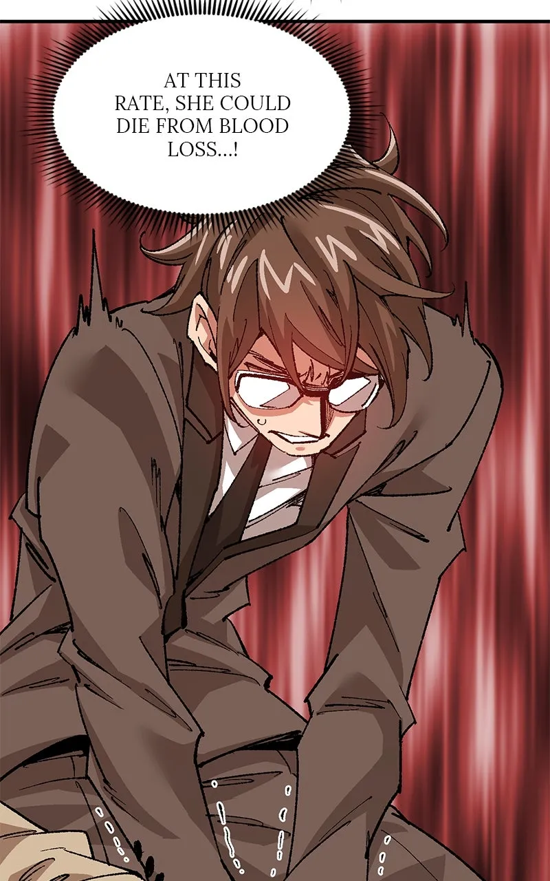 Kill to Live Chapter 9 page 114 - 
