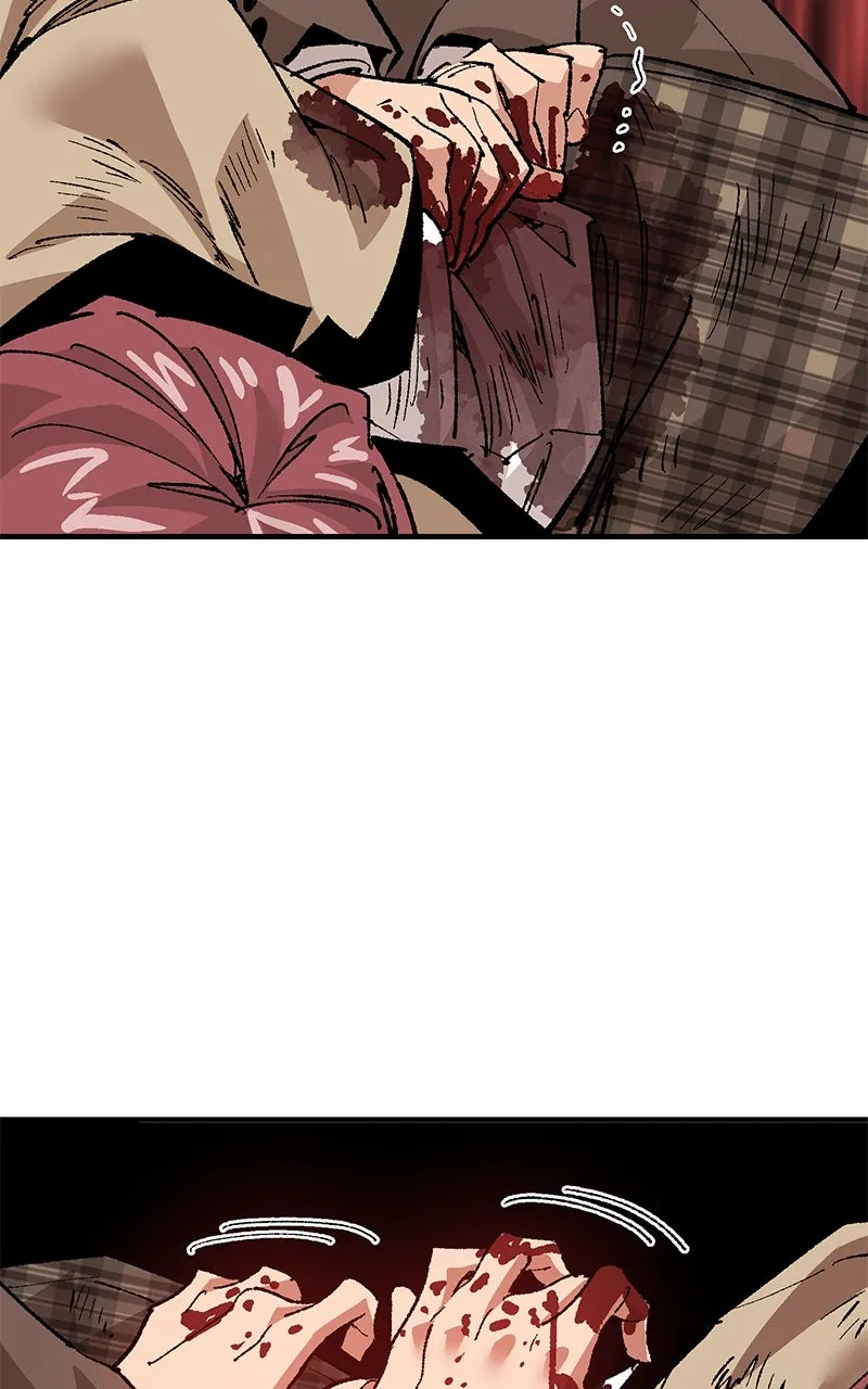 Kill to Live Chapter 9 page 115 - 