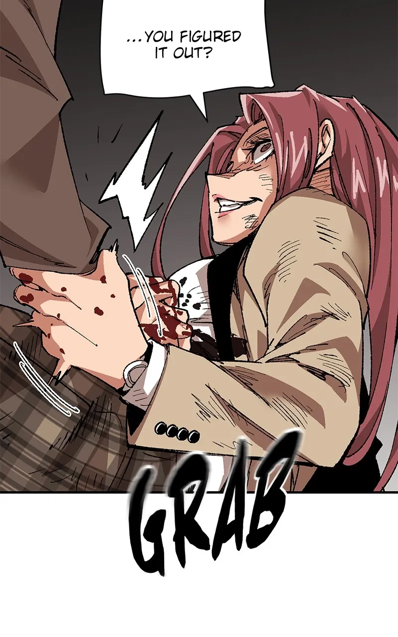 Kill to Live Chapter 9 page 118 - 
