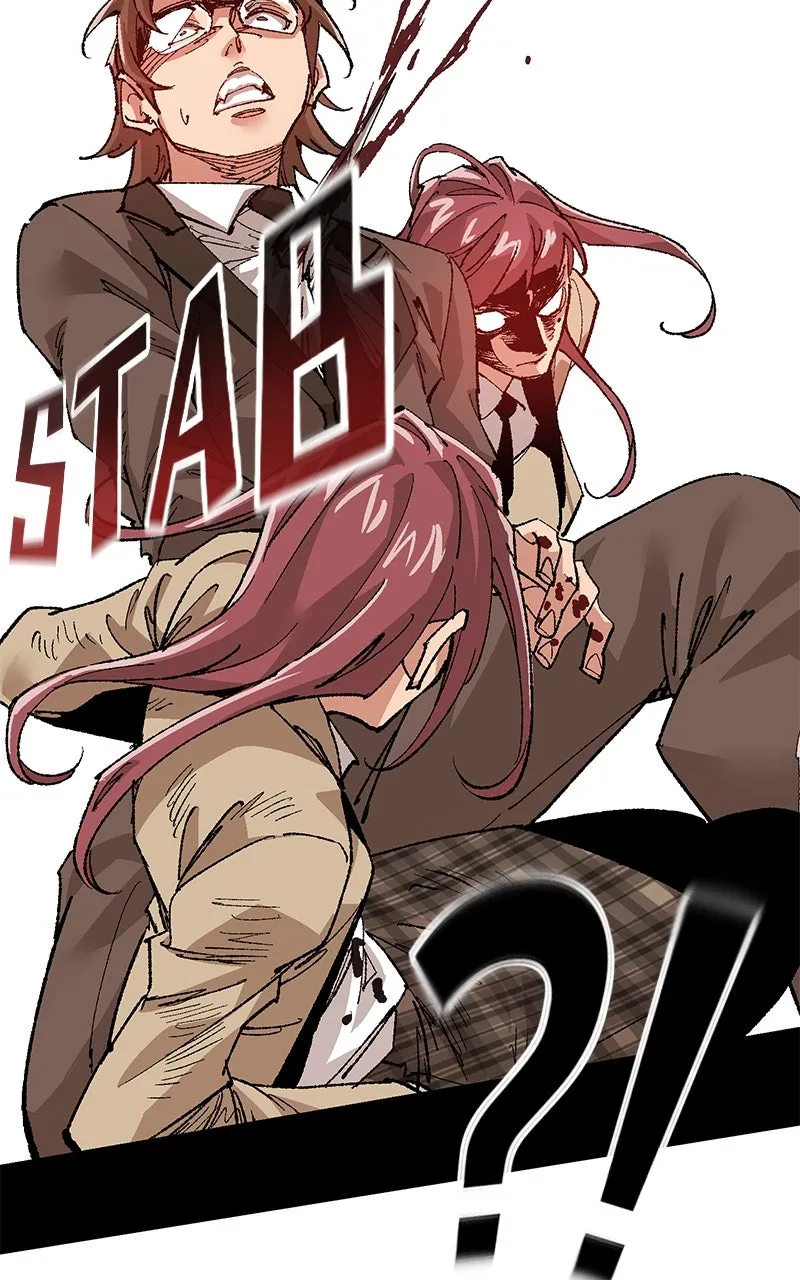Kill to Live Chapter 9 page 120 - 