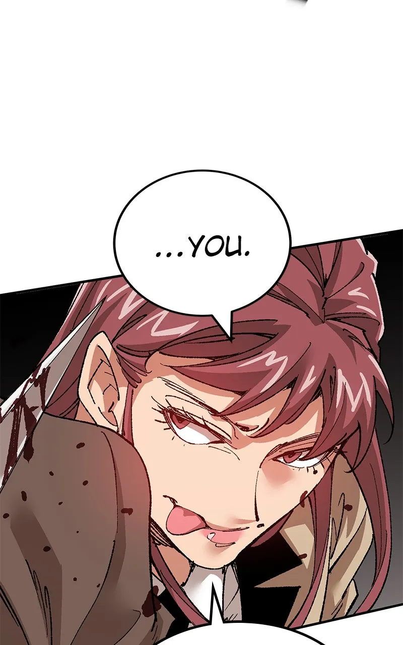 Kill to Live Chapter 9 page 121 - 