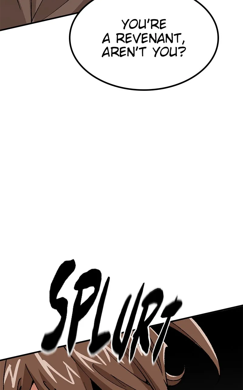 Kill to Live Chapter 9 page 122 - 