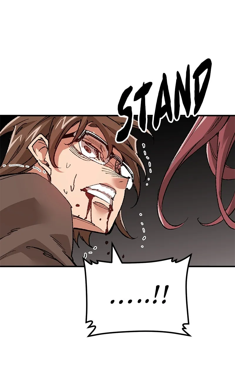 Kill to Live Chapter 9 page 124 - 
