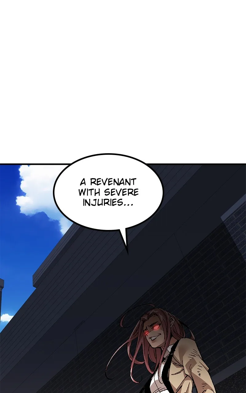 Kill to Live Chapter 9 page 125 - 