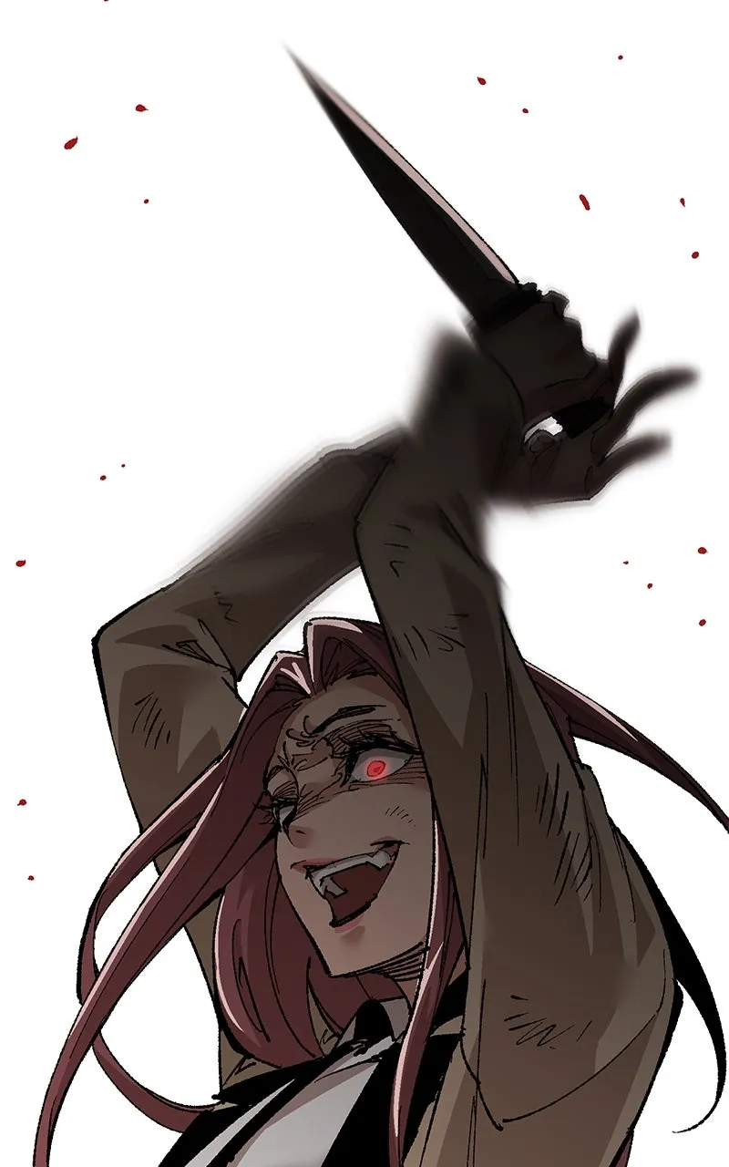 Kill to Live Chapter 9 page 127 - 
