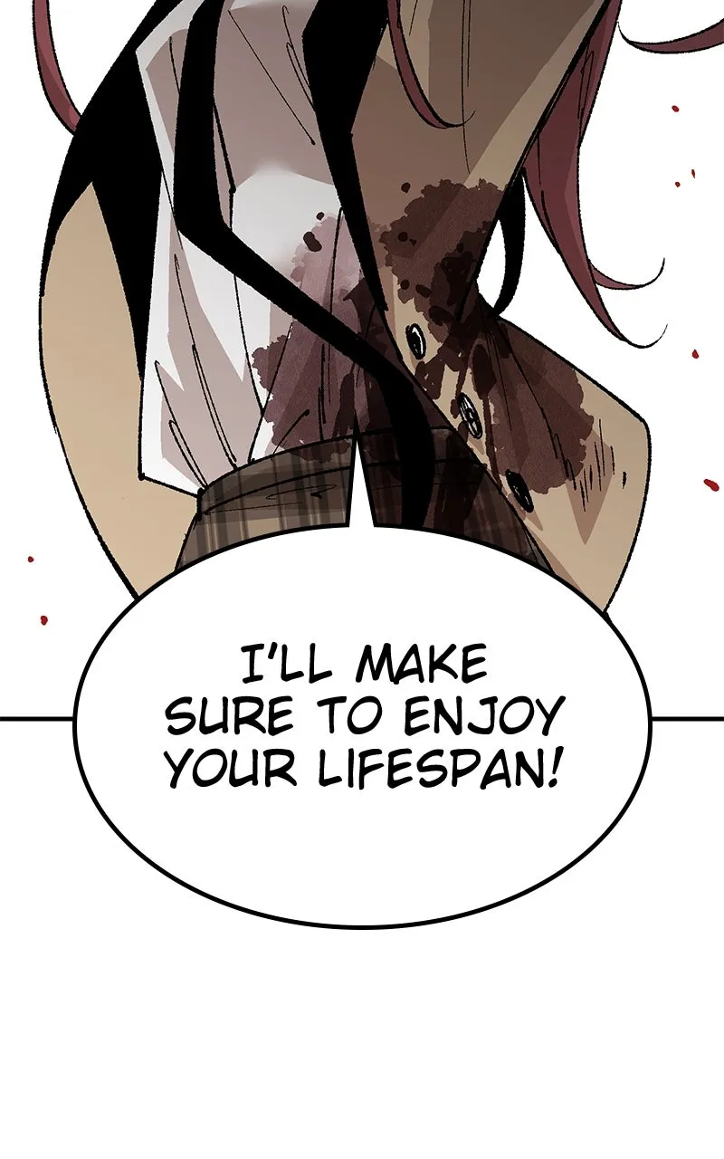 Kill to Live Chapter 9 page 128 - 