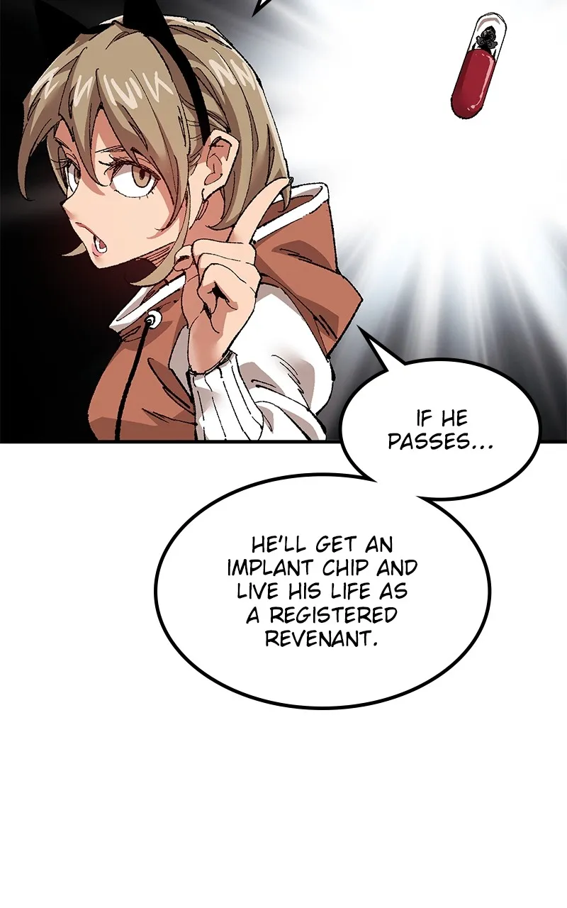 Kill to Live Chapter 9 page 14 - 