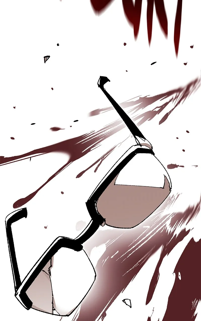 Kill to Live Chapter 9 page 132 - 