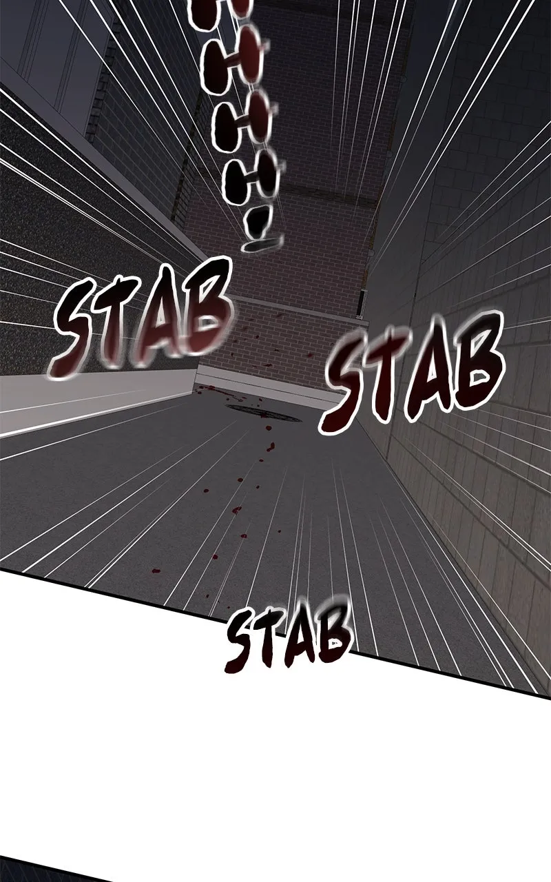 Kill to Live Chapter 9 page 134 - 