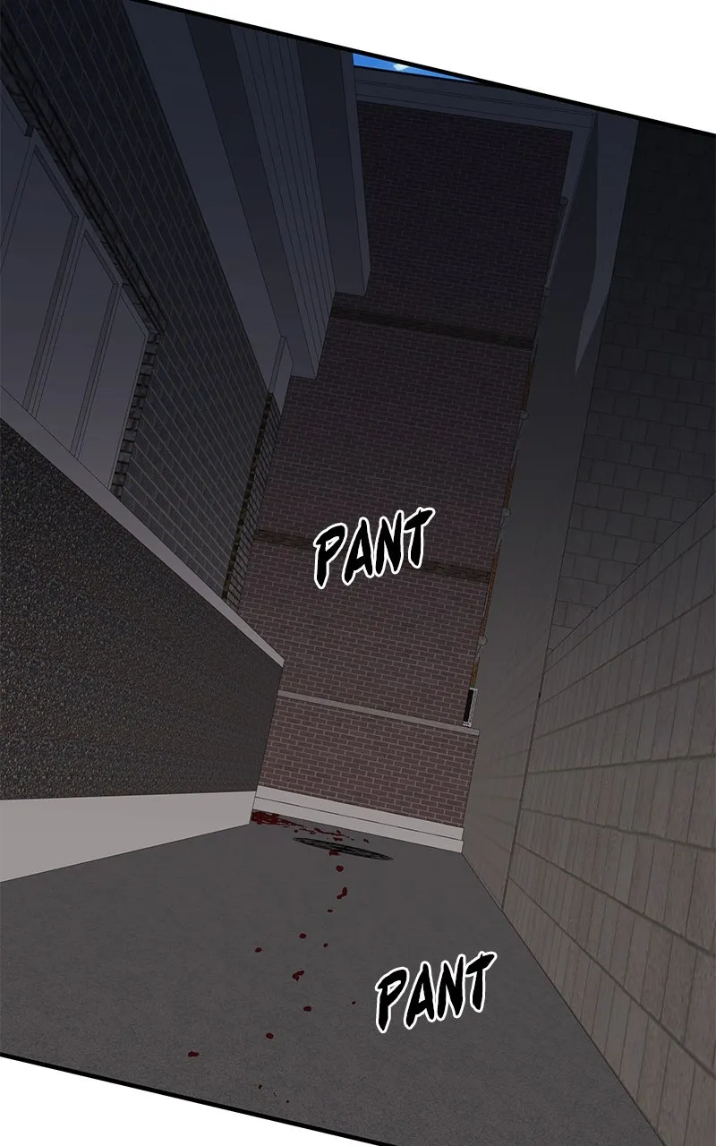 Kill to Live Chapter 9 page 135 - 