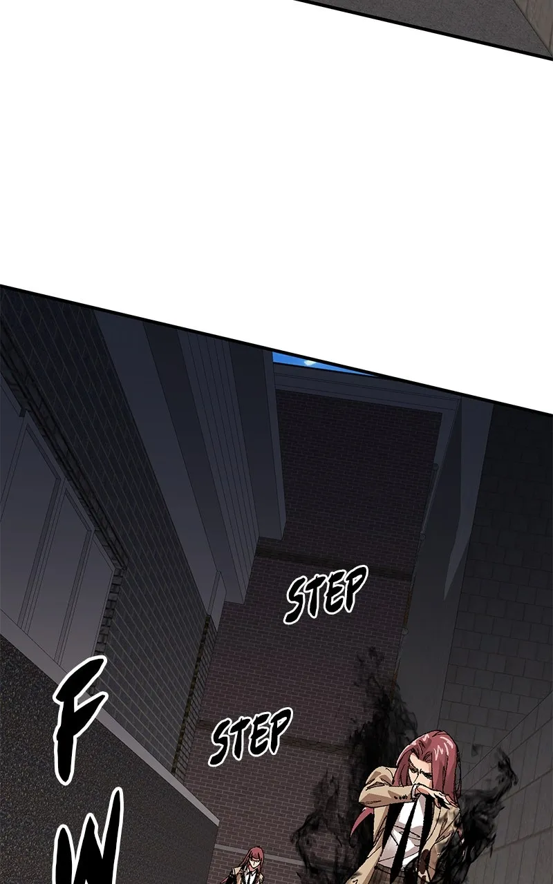 Kill to Live Chapter 9 page 136 - 