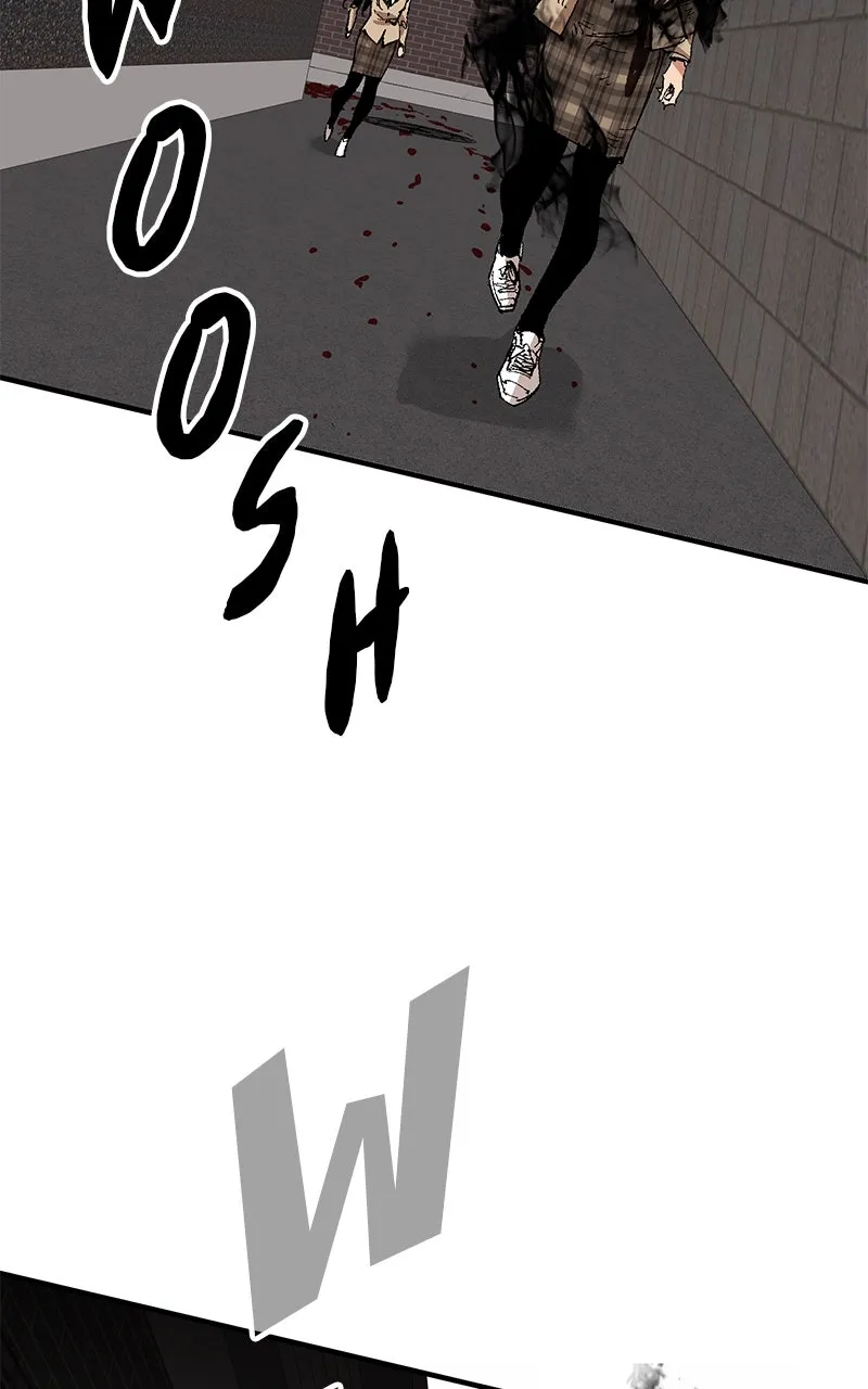 Kill to Live Chapter 9 page 137 - 